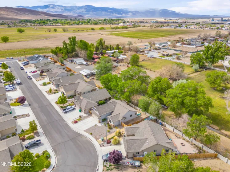 210 Heather, Fernley, Nevada 89408, 4 Bedrooms Bedrooms, ,2 BathroomsBathrooms,Residential,Residential,Heather,260005212
