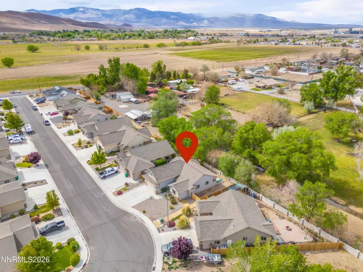 210 Heather, Fernley, Nevada 89408, 4 Bedrooms Bedrooms, ,2 BathroomsBathrooms,Residential,Residential,Heather,260005212
