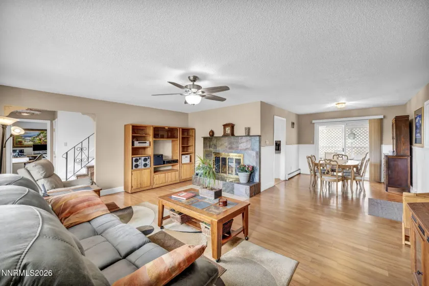 6 Gay, Carson City, Nevada 89703, 4 Bedrooms Bedrooms, ,2 BathroomsBathrooms,Residential,Residential,Gay,260005213