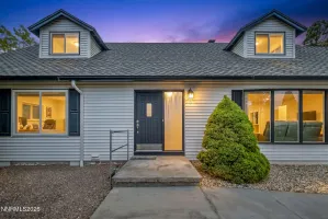 6 Gay, Carson City, Nevada 89703, 4 Bedrooms Bedrooms, ,2 BathroomsBathrooms,Residential,Residential,Gay,260005213