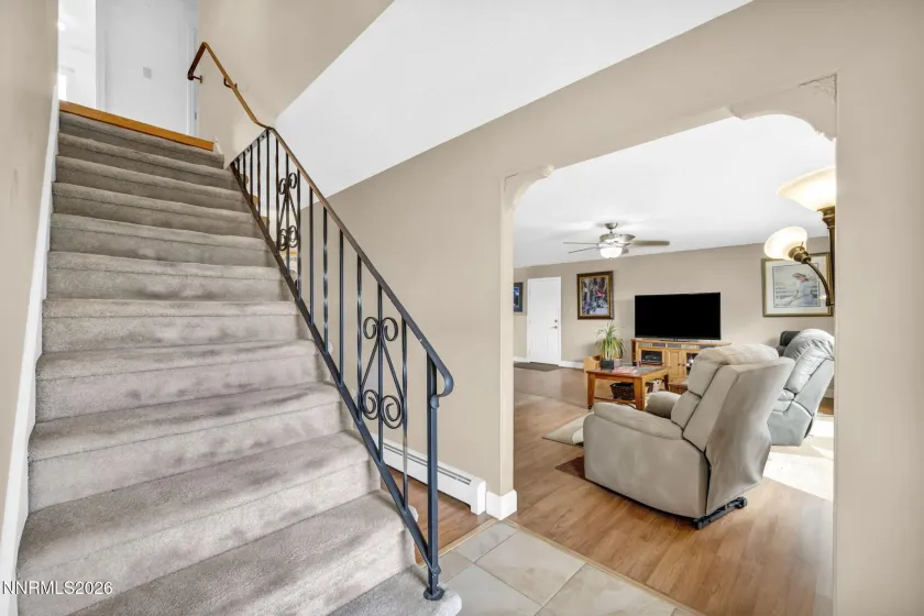 6 Gay, Carson City, Nevada 89703, 4 Bedrooms Bedrooms, ,2 BathroomsBathrooms,Residential,Residential,Gay,260005213