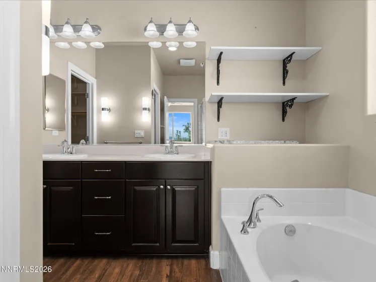 619 Saddle Horn, Fernley, Nevada 89408, 3 Bedrooms Bedrooms, ,3 BathroomsBathrooms,Residential,Residential,Saddle Horn,260005214