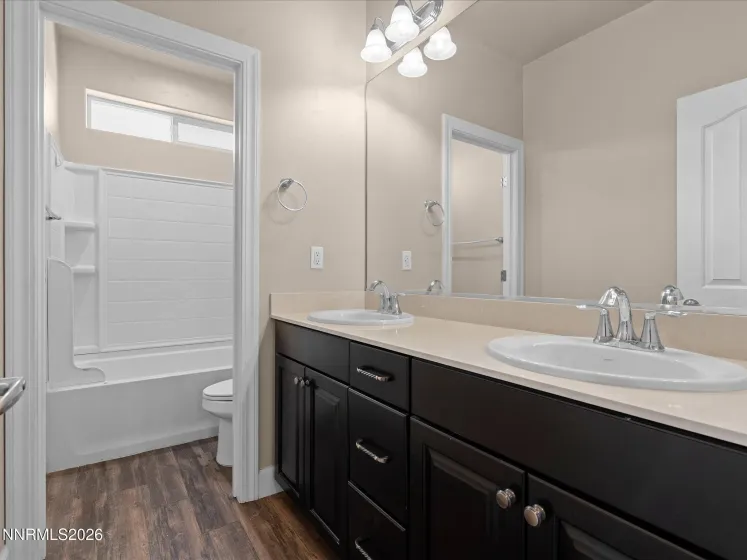 619 Saddle Horn, Fernley, Nevada 89408, 3 Bedrooms Bedrooms, ,3 BathroomsBathrooms,Residential,Residential,Saddle Horn,260005214