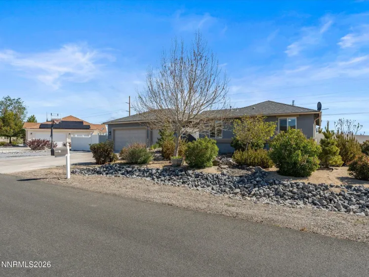 619 Saddle Horn, Fernley, Nevada 89408, 3 Bedrooms Bedrooms, ,3 BathroomsBathrooms,Residential,Residential,Saddle Horn,260005214