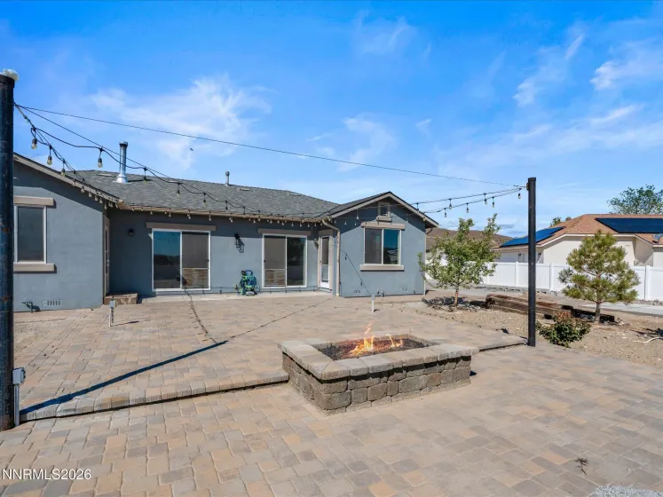 619 Saddle Horn, Fernley, Nevada 89408, 3 Bedrooms Bedrooms, ,3 BathroomsBathrooms,Residential,Residential,Saddle Horn,260005214