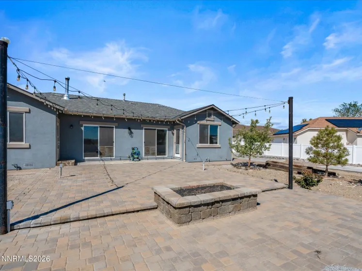 619 Saddle Horn, Fernley, Nevada 89408, 3 Bedrooms Bedrooms, ,3 BathroomsBathrooms,Residential,Residential,Saddle Horn,260005214