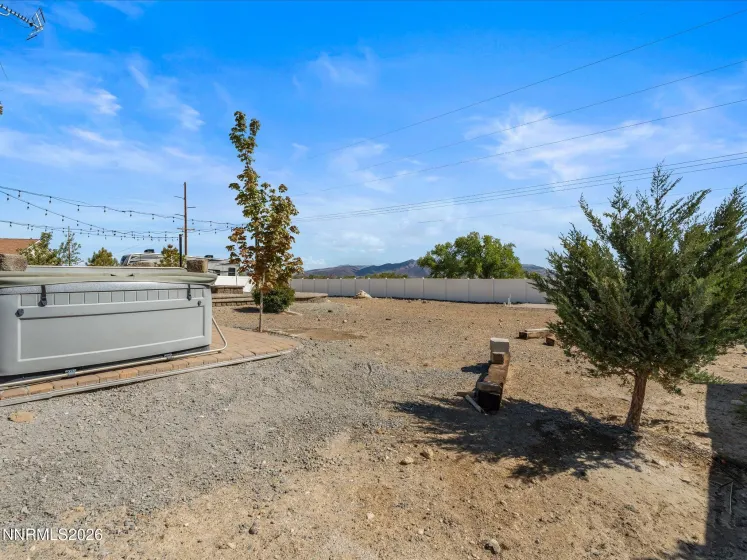 619 Saddle Horn, Fernley, Nevada 89408, 3 Bedrooms Bedrooms, ,3 BathroomsBathrooms,Residential,Residential,Saddle Horn,260005214