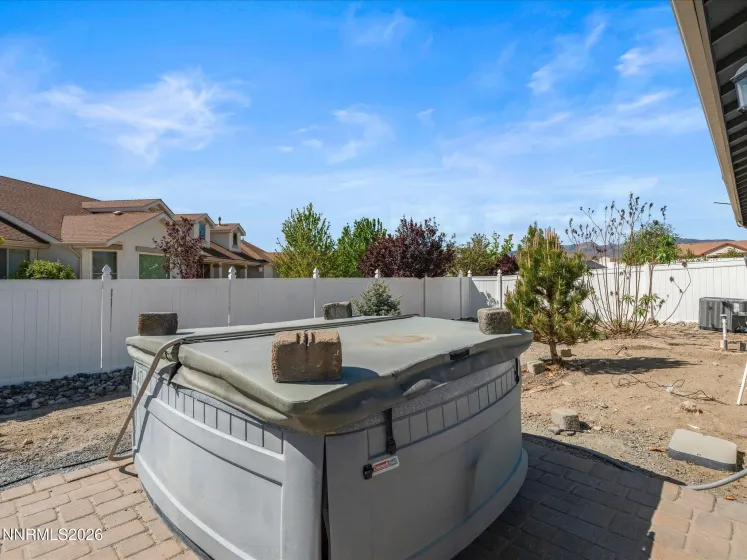 619 Saddle Horn, Fernley, Nevada 89408, 3 Bedrooms Bedrooms, ,3 BathroomsBathrooms,Residential,Residential,Saddle Horn,260005214