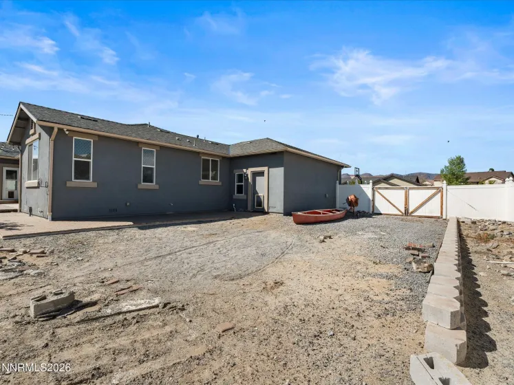 619 Saddle Horn, Fernley, Nevada 89408, 3 Bedrooms Bedrooms, ,3 BathroomsBathrooms,Residential,Residential,Saddle Horn,260005214