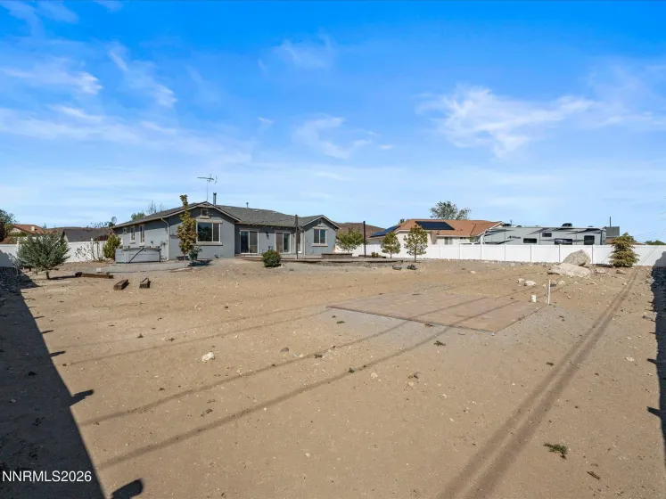 619 Saddle Horn, Fernley, Nevada 89408, 3 Bedrooms Bedrooms, ,3 BathroomsBathrooms,Residential,Residential,Saddle Horn,260005214