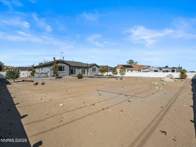 619 Saddle Horn, Fernley, Nevada 89408, 3 Bedrooms Bedrooms, ,3 BathroomsBathrooms,Residential,Residential,Saddle Horn,260005214