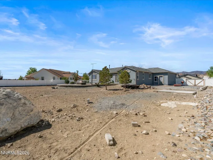 619 Saddle Horn, Fernley, Nevada 89408, 3 Bedrooms Bedrooms, ,3 BathroomsBathrooms,Residential,Residential,Saddle Horn,260005214