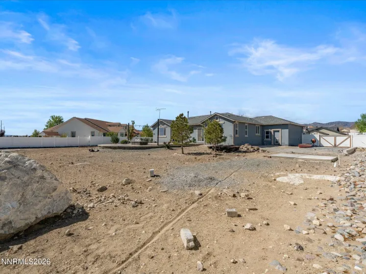 619 Saddle Horn, Fernley, Nevada 89408, 3 Bedrooms Bedrooms, ,3 BathroomsBathrooms,Residential,Residential,Saddle Horn,260005214