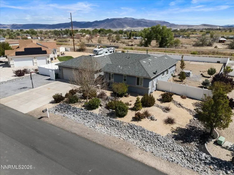 619 Saddle Horn, Fernley, Nevada 89408, 3 Bedrooms Bedrooms, ,3 BathroomsBathrooms,Residential,Residential,Saddle Horn,260005214