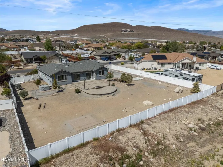 619 Saddle Horn, Fernley, Nevada 89408, 3 Bedrooms Bedrooms, ,3 BathroomsBathrooms,Residential,Residential,Saddle Horn,260005214