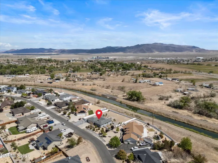 619 Saddle Horn, Fernley, Nevada 89408, 3 Bedrooms Bedrooms, ,3 BathroomsBathrooms,Residential,Residential,Saddle Horn,260005214