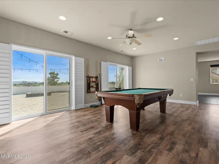 619 Saddle Horn, Fernley, Nevada 89408, 3 Bedrooms Bedrooms, ,3 BathroomsBathrooms,Residential,Residential,Saddle Horn,260005214