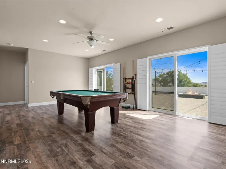 619 Saddle Horn, Fernley, Nevada 89408, 3 Bedrooms Bedrooms, ,3 BathroomsBathrooms,Residential,Residential,Saddle Horn,260005214