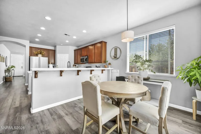 3664 Banfi, Sparks, Nevada 89436, 4 Bedrooms Bedrooms, ,3 BathroomsBathrooms,Residential,Residential,Banfi,260005234