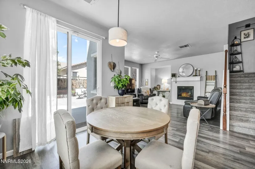 3664 Banfi, Sparks, Nevada 89436, 4 Bedrooms Bedrooms, ,3 BathroomsBathrooms,Residential,Residential,Banfi,260005234