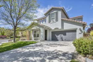 3664 Banfi, Sparks, Nevada 89436, 4 Bedrooms Bedrooms, ,3 BathroomsBathrooms,Residential,Residential,Banfi,260005234