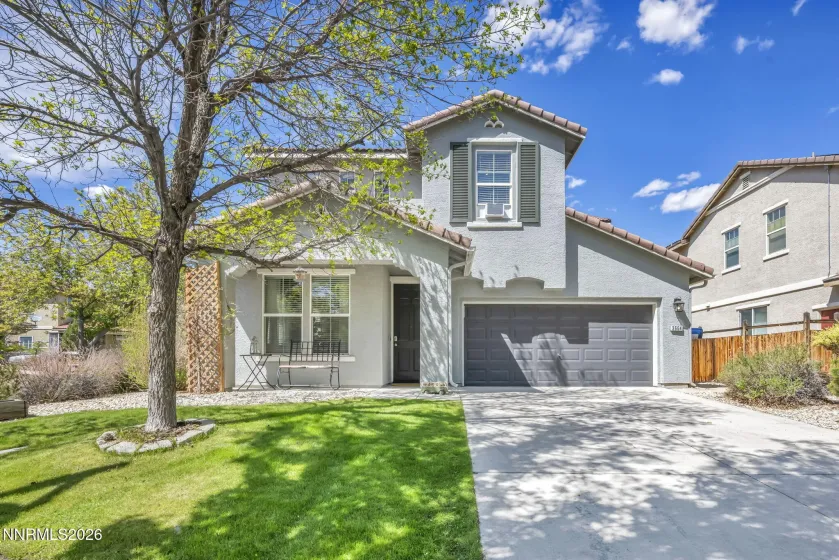 3664 Banfi, Sparks, Nevada 89436, 4 Bedrooms Bedrooms, ,3 BathroomsBathrooms,Residential,Residential,Banfi,260005234