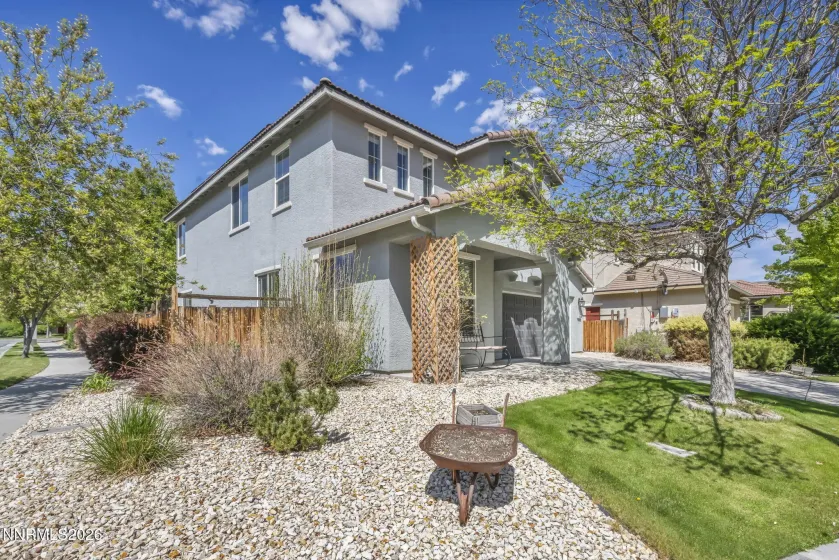 3664 Banfi, Sparks, Nevada 89436, 4 Bedrooms Bedrooms, ,3 BathroomsBathrooms,Residential,Residential,Banfi,260005234