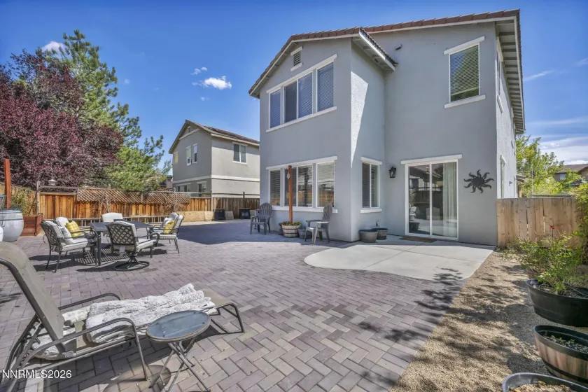 3664 Banfi, Sparks, Nevada 89436, 4 Bedrooms Bedrooms, ,3 BathroomsBathrooms,Residential,Residential,Banfi,260005234