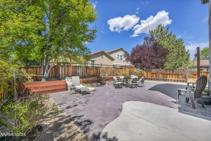 3664 Banfi, Sparks, Nevada 89436, 4 Bedrooms Bedrooms, ,3 BathroomsBathrooms,Residential,Residential,Banfi,260005234