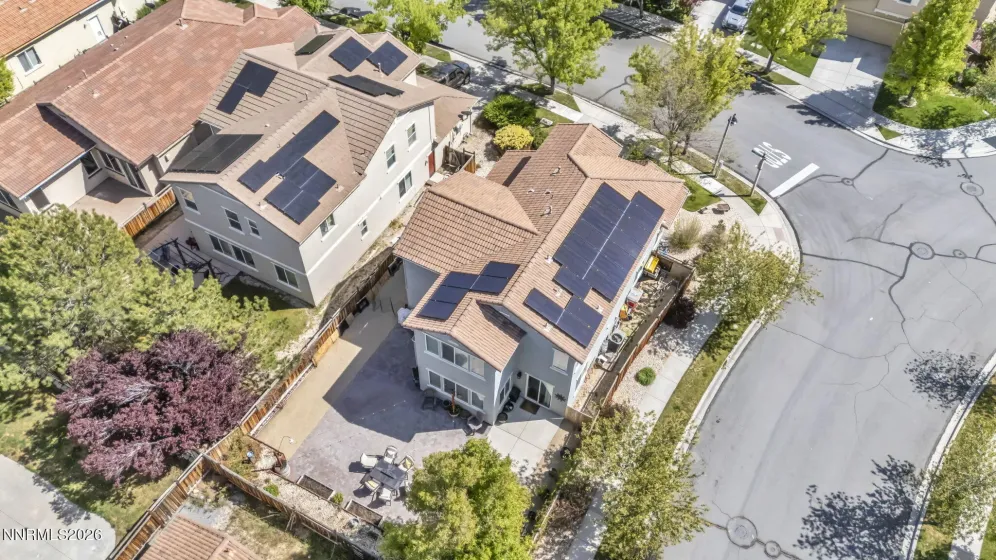 3664 Banfi, Sparks, Nevada 89436, 4 Bedrooms Bedrooms, ,3 BathroomsBathrooms,Residential,Residential,Banfi,260005234