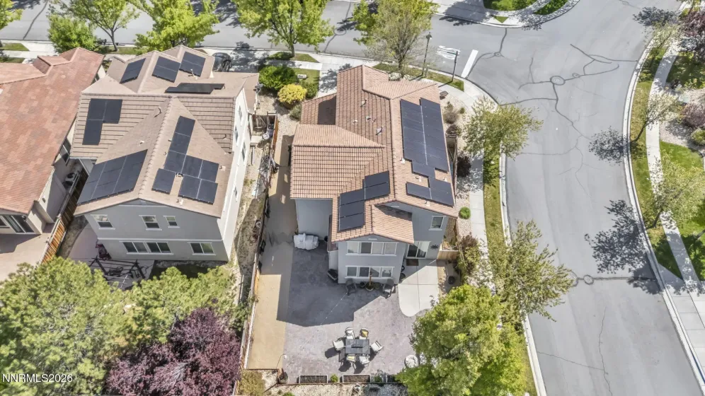 3664 Banfi, Sparks, Nevada 89436, 4 Bedrooms Bedrooms, ,3 BathroomsBathrooms,Residential,Residential,Banfi,260005234