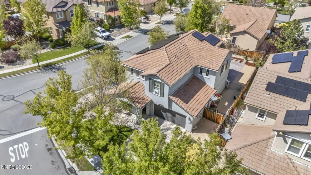 3664 Banfi, Sparks, Nevada 89436, 4 Bedrooms Bedrooms, ,3 BathroomsBathrooms,Residential,Residential,Banfi,260005234