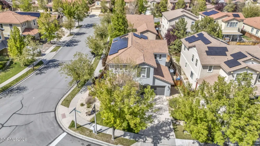 3664 Banfi, Sparks, Nevada 89436, 4 Bedrooms Bedrooms, ,3 BathroomsBathrooms,Residential,Residential,Banfi,260005234