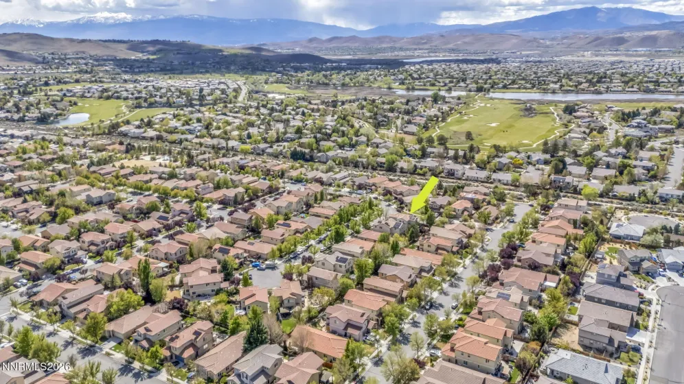 3664 Banfi, Sparks, Nevada 89436, 4 Bedrooms Bedrooms, ,3 BathroomsBathrooms,Residential,Residential,Banfi,260005234