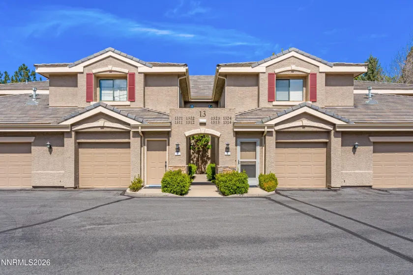 900 South Meadows, Reno, Nevada 89521, 1 Bedroom Bedrooms, ,1 BathroomBathrooms,Residential,Residential,South Meadows,260004131
