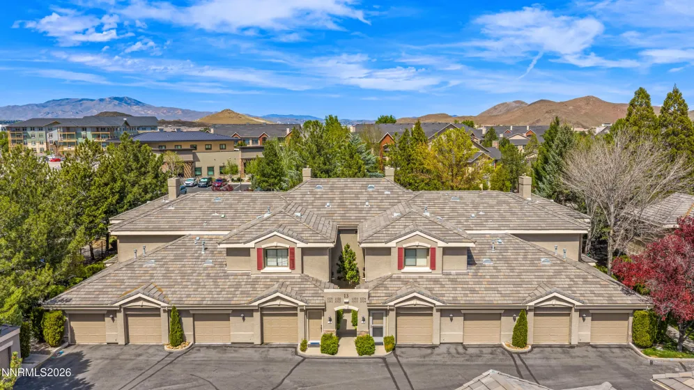900 South Meadows, Reno, Nevada 89521, 1 Bedroom Bedrooms, ,1 BathroomBathrooms,Residential,Residential,South Meadows,260004131