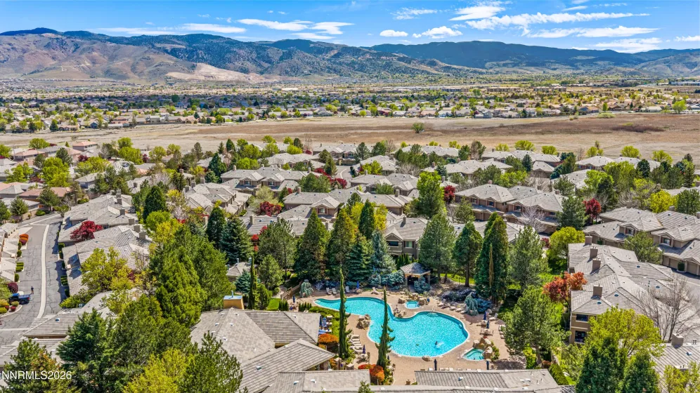 900 South Meadows, Reno, Nevada 89521, 1 Bedroom Bedrooms, ,1 BathroomBathrooms,Residential,Residential,South Meadows,260004131