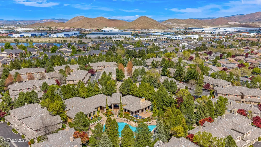 900 South Meadows, Reno, Nevada 89521, 1 Bedroom Bedrooms, ,1 BathroomBathrooms,Residential,Residential,South Meadows,260004131