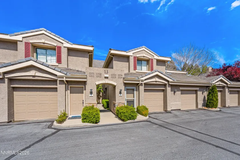900 South Meadows, Reno, Nevada 89521, 1 Bedroom Bedrooms, ,1 BathroomBathrooms,Residential,Residential,South Meadows,260004131