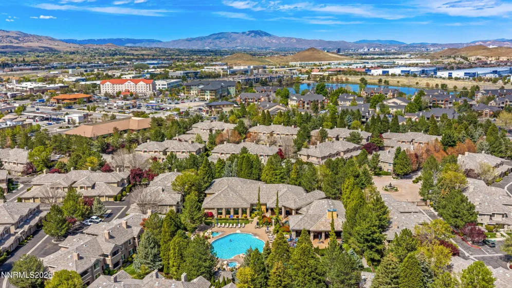 900 South Meadows, Reno, Nevada 89521, 1 Bedroom Bedrooms, ,1 BathroomBathrooms,Residential,Residential,South Meadows,260004131