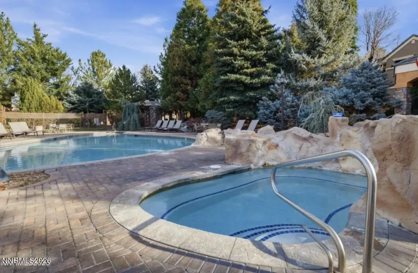 900 South Meadows, Reno, Nevada 89521, 1 Bedroom Bedrooms, ,1 BathroomBathrooms,Residential,Residential,South Meadows,260004131