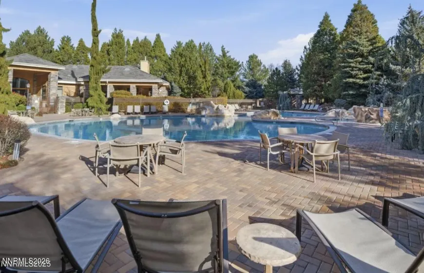 900 South Meadows, Reno, Nevada 89521, 1 Bedroom Bedrooms, ,1 BathroomBathrooms,Residential,Residential,South Meadows,260004131