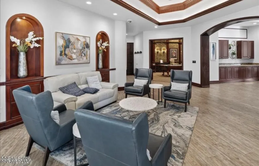 900 South Meadows, Reno, Nevada 89521, 1 Bedroom Bedrooms, ,1 BathroomBathrooms,Residential,Residential,South Meadows,260004131