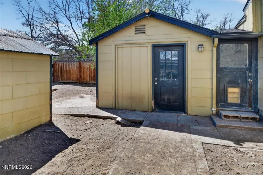 270 Vine, Fernley, Nevada 89408, 3 Bedrooms Bedrooms, ,1 BathroomBathrooms,Residential,Residential,Vine,260005200