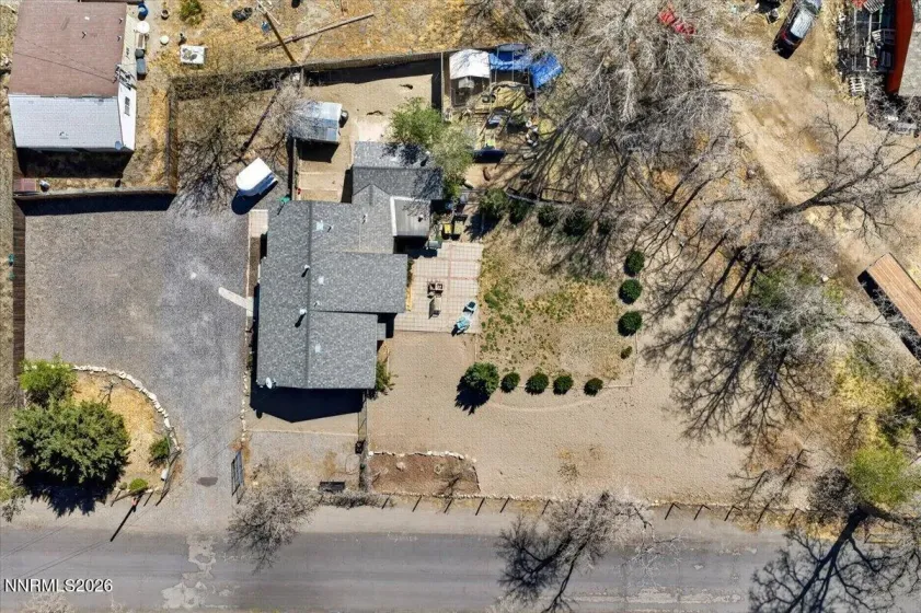 270 Vine, Fernley, Nevada 89408, 3 Bedrooms Bedrooms, ,1 BathroomBathrooms,Residential,Residential,Vine,260005200