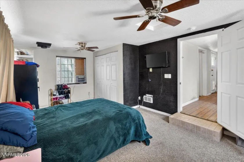 270 Vine, Fernley, Nevada 89408, 3 Bedrooms Bedrooms, ,1 BathroomBathrooms,Residential,Residential,Vine,260005200