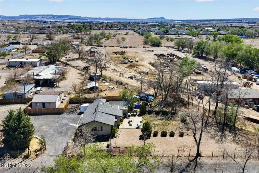 270 Vine, Fernley, Nevada 89408, 3 Bedrooms Bedrooms, ,1 BathroomBathrooms,Residential,Residential,Vine,260005200