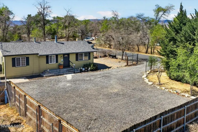 270 Vine, Fernley, Nevada 89408, 3 Bedrooms Bedrooms, ,1 BathroomBathrooms,Residential,Residential,Vine,260005200