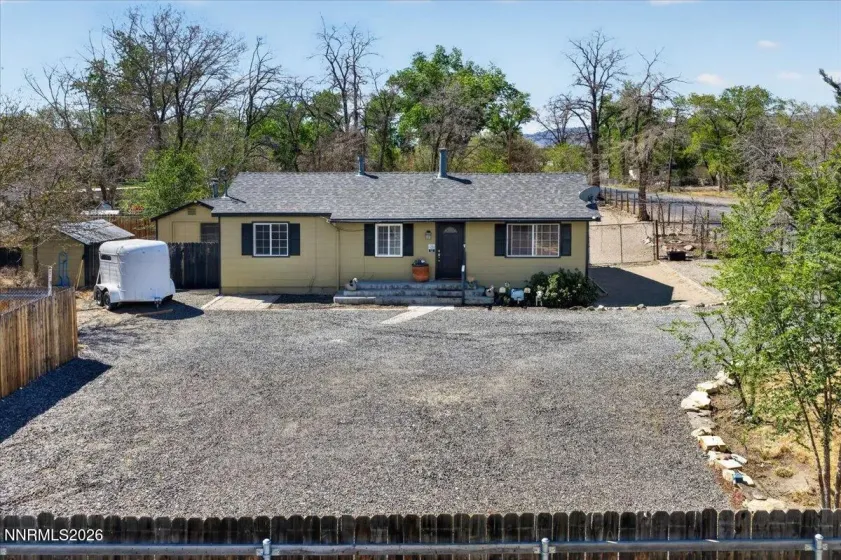 270 Vine, Fernley, Nevada 89408, 3 Bedrooms Bedrooms, ,1 BathroomBathrooms,Residential,Residential,Vine,260005200