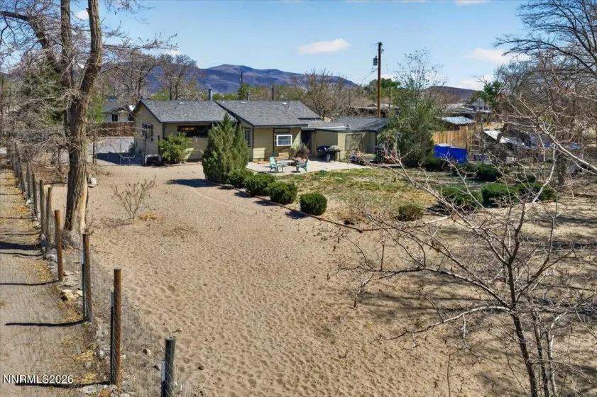 270 Vine, Fernley, Nevada 89408, 3 Bedrooms Bedrooms, ,1 BathroomBathrooms,Residential,Residential,Vine,260005200